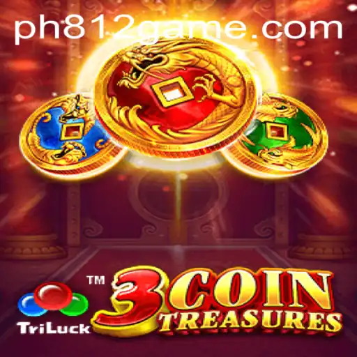 Exploring the Exciting World of 3CoinTreasures: An In-Depth Guide to Gameplay and Strategies
