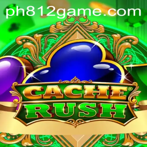 CacheRush: The Thrilling Hunt for Hidden Treasures with PH812