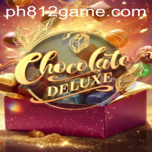 ChocolateDeluxe: A Sweet Journey into Gaming with PH812
