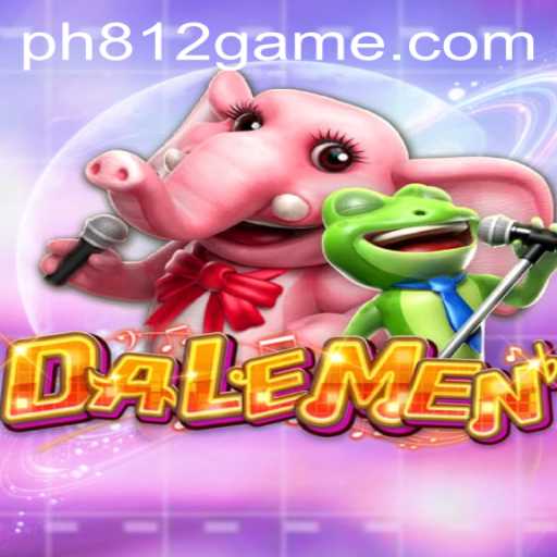The Enigmatic World of DALEMEN: A Deep Dive into the Revolutionary Game PH812