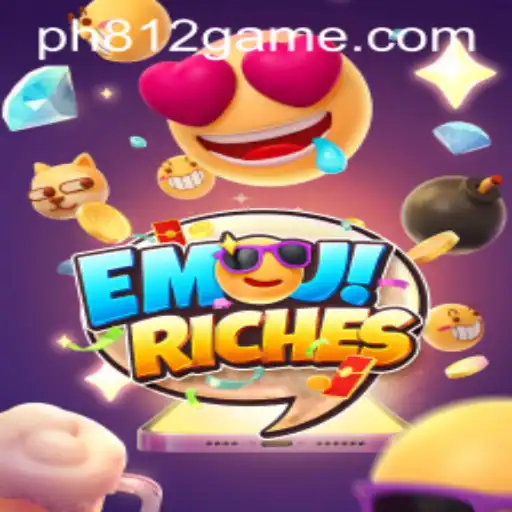 Dive into EmojiRiches: A Unique Gaming Experience