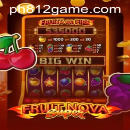 Discover the Thrilling World of FruitNovaSuper: A New Gaming Experience with a Touch of Current Dynamics