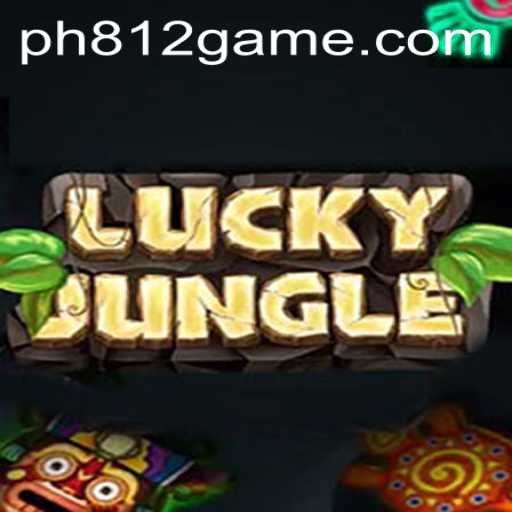 Discover the Thrilling World of LuckyJungle with PH812 Code