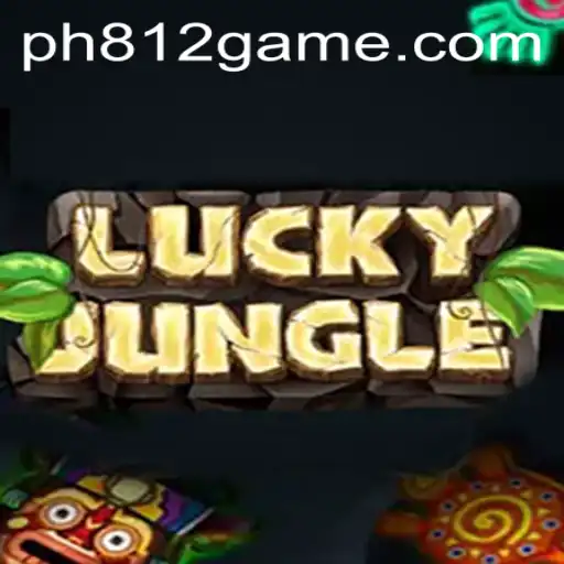 Discover the Thrilling World of LuckyJungle with PH812 Code