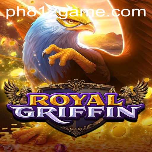 Explore the Majestic Adventure of RoyalGriffin with Keyword PH812