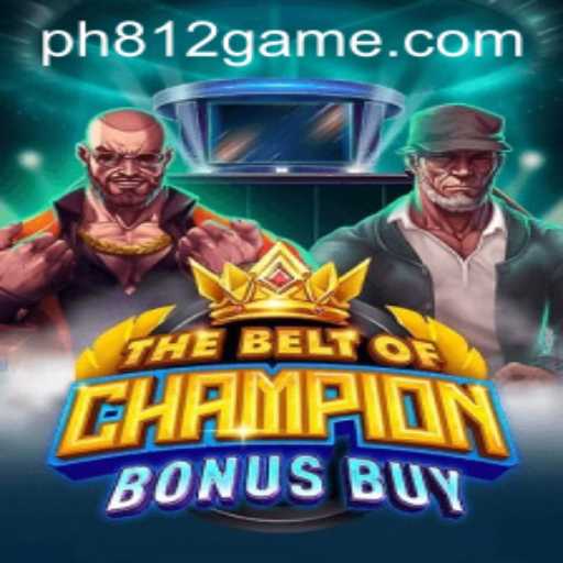 TheBeltOfChampionBonusBuy: A Riveting Adventure in Gaming